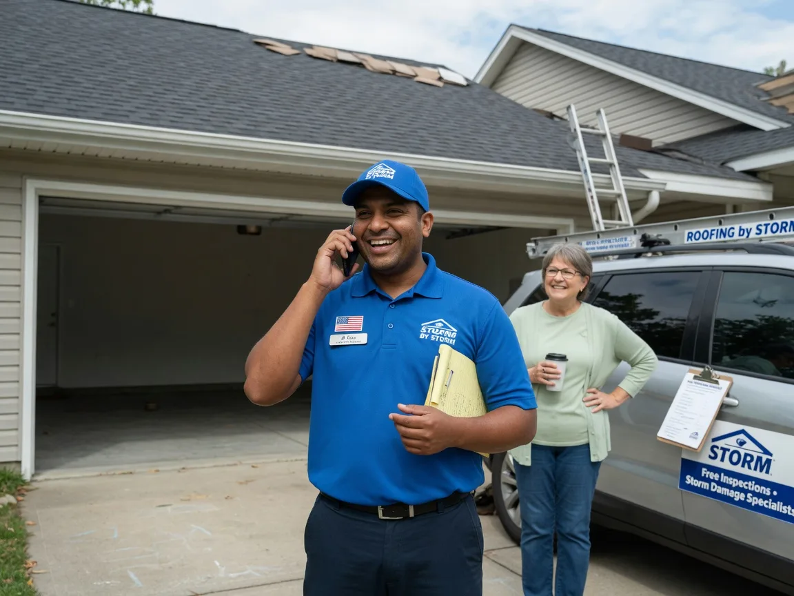 Roof Repair Near Me Tea, SD FAQs