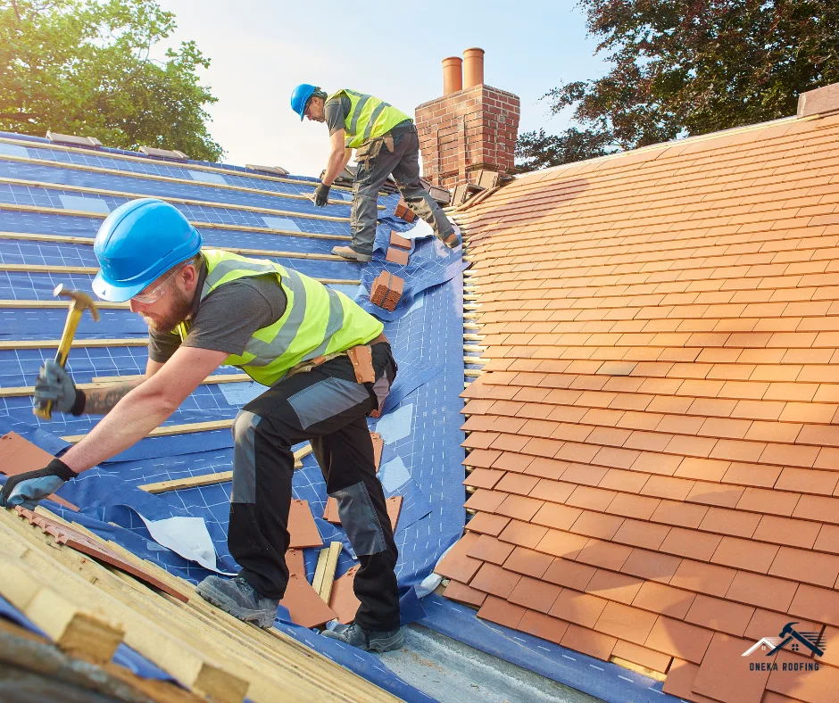 Why choose Roof Repair Near Me in Tea, SD